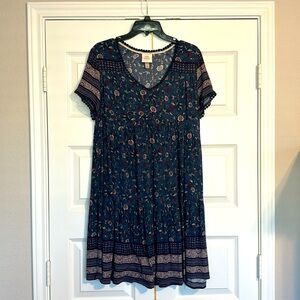 Knox Rose Dress